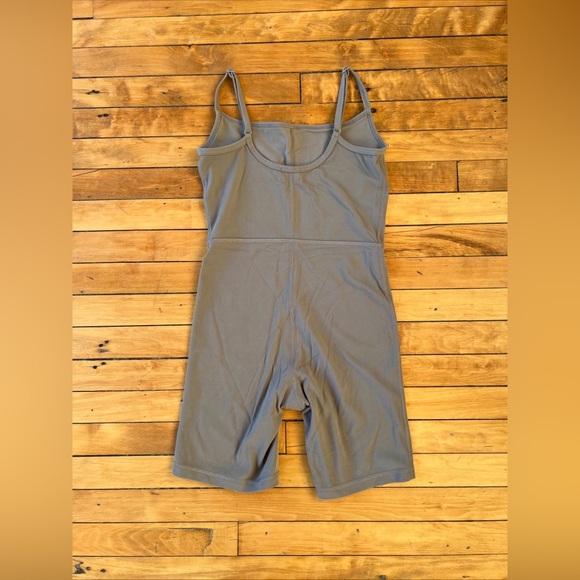 Aritzia Wilfred Free One Piece Taupe - Picture 3 of 4